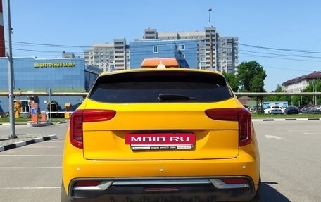 Haval Jolion, 2023 год, 1 234 567 рублей, 5 фотография