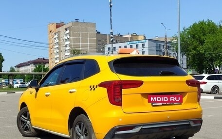 Haval Jolion, 2023 год, 1 234 567 рублей, 4 фотография