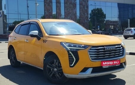 Haval Jolion, 2023 год, 1 234 567 рублей, 8 фотография