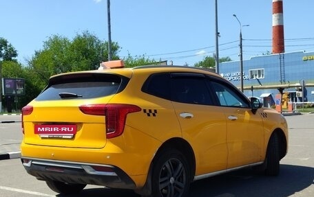 Haval Jolion, 2023 год, 1 234 567 рублей, 6 фотография