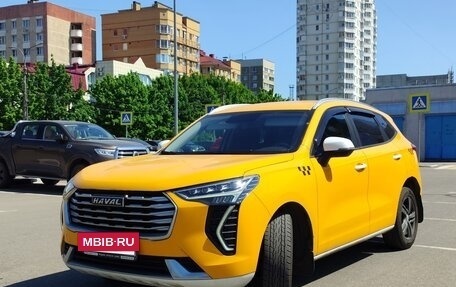 Haval Jolion, 2023 год, 1 234 567 рублей, 2 фотография