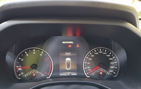 Haval Jolion, 2023 год, 1 234 567 рублей, 13 фотография