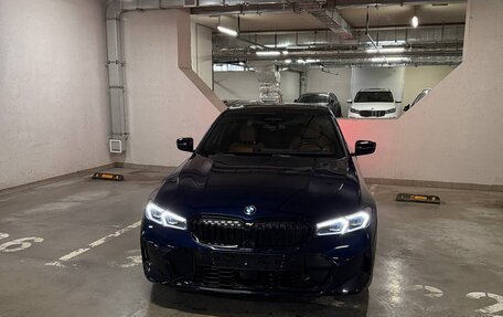 BMW 3 серия, 2024 год, 5 200 000 рублей, 2 фотография