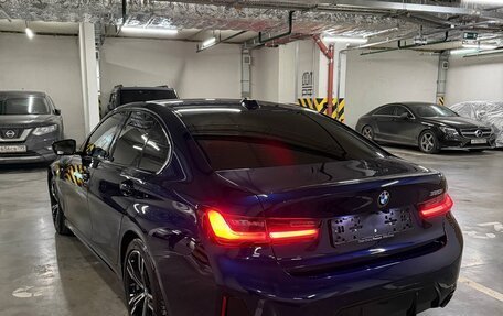 BMW 3 серия, 2024 год, 5 200 000 рублей, 11 фотография
