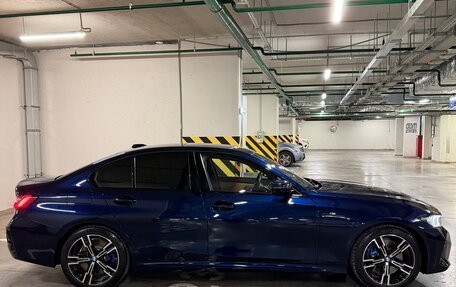 BMW 3 серия, 2024 год, 5 200 000 рублей, 13 фотография