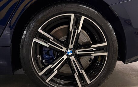 BMW 3 серия, 2024 год, 5 200 000 рублей, 14 фотография