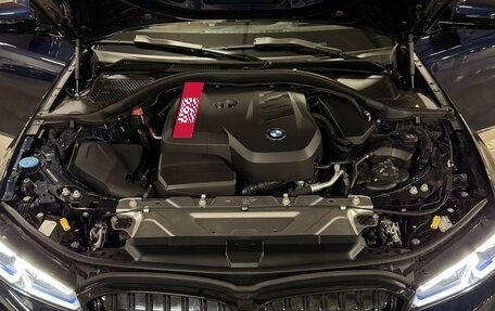 BMW 3 серия, 2024 год, 5 200 000 рублей, 7 фотография