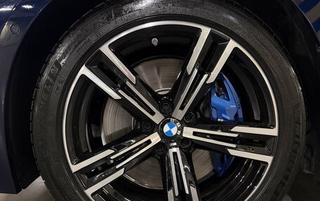 BMW 3 серия, 2024 год, 5 200 000 рублей, 16 фотография