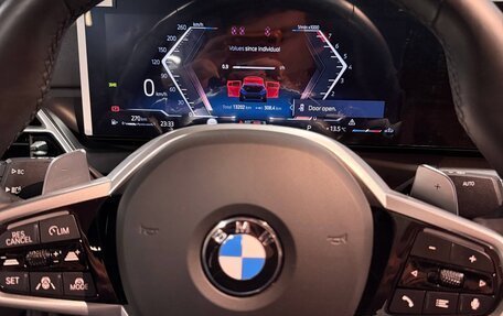 BMW 3 серия, 2024 год, 5 200 000 рублей, 20 фотография