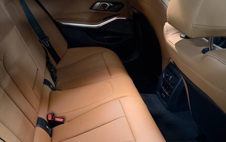 BMW 3 серия, 2024 год, 5 200 000 рублей, 23 фотография