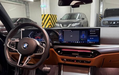 BMW 3 серия, 2024 год, 5 200 000 рублей, 18 фотография