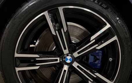 BMW 3 серия, 2024 год, 5 200 000 рублей, 29 фотография