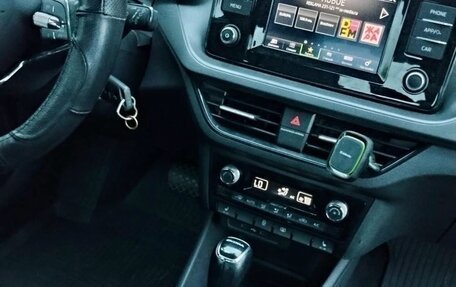 Skoda Rapid II, 2021 год, 1 699 000 рублей, 7 фотография