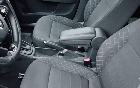 Skoda Rapid II, 2021 год, 1 699 000 рублей, 12 фотография