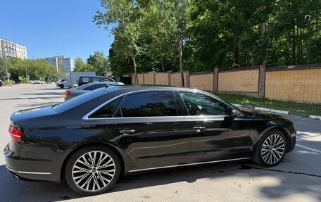 Audi A8, 2015 год, 2 200 000 рублей, 7 фотография