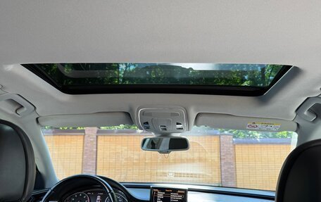 Audi A8, 2015 год, 2 200 000 рублей, 12 фотография