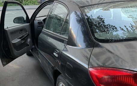 KIA Rio II, 2005 год, 250 000 рублей, 6 фотография