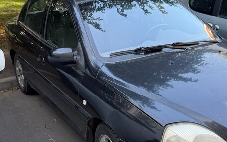 KIA Rio II, 2005 год, 250 000 рублей, 2 фотография