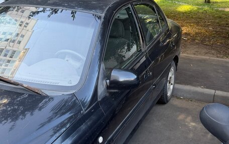 KIA Rio II, 2005 год, 250 000 рублей, 3 фотография