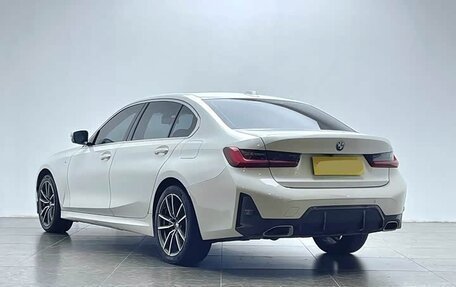 BMW 3 серия, 2023 год, 2 700 000 рублей, 4 фотография
