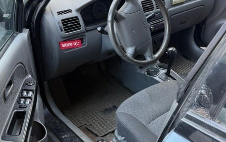 KIA Rio II, 2005 год, 250 000 рублей, 8 фотография