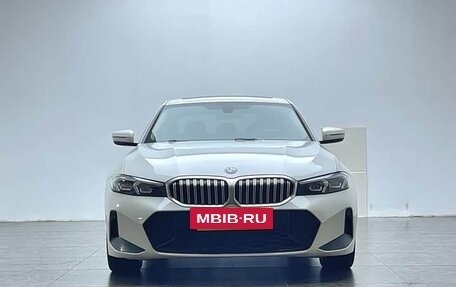 BMW 3 серия, 2023 год, 2 700 000 рублей, 2 фотография