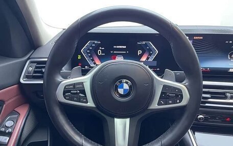 BMW 3 серия, 2023 год, 2 700 000 рублей, 7 фотография