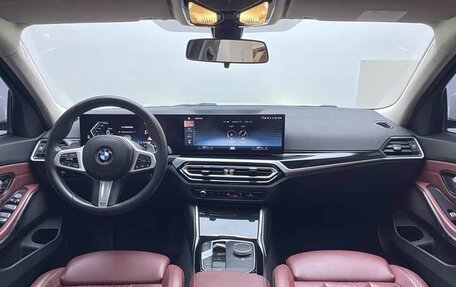 BMW 3 серия, 2023 год, 2 700 000 рублей, 6 фотография