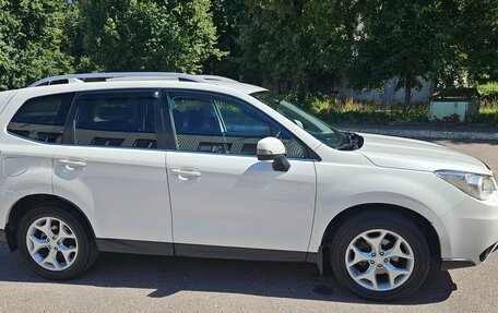 Subaru Forester, 2015 год, 1 470 000 рублей, 3 фотография