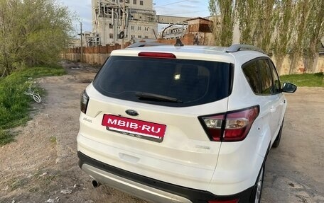 Ford Kuga III, 2017 год, 1 600 000 рублей, 4 фотография