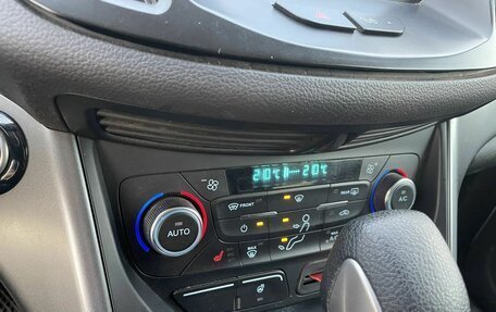Ford Kuga III, 2017 год, 1 600 000 рублей, 11 фотография