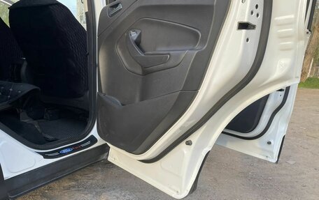 Ford Kuga III, 2017 год, 1 600 000 рублей, 17 фотография