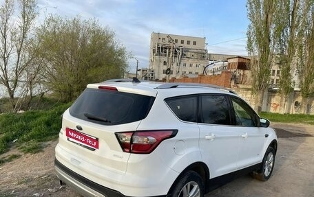 Ford Kuga III, 2017 год, 1 600 000 рублей, 6 фотография