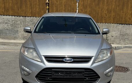 Ford Mondeo IV, 2011 год, 750 000 рублей, 2 фотография