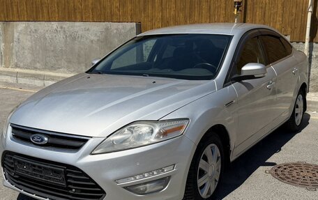 Ford Mondeo IV, 2011 год, 750 000 рублей, 3 фотография