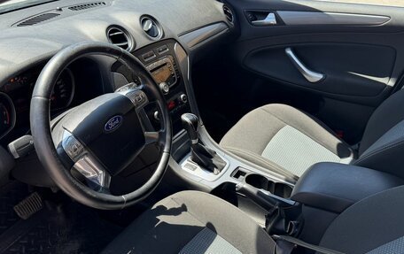 Ford Mondeo IV, 2011 год, 750 000 рублей, 7 фотография