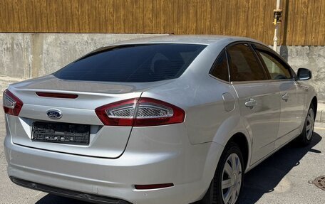 Ford Mondeo IV, 2011 год, 750 000 рублей, 6 фотография