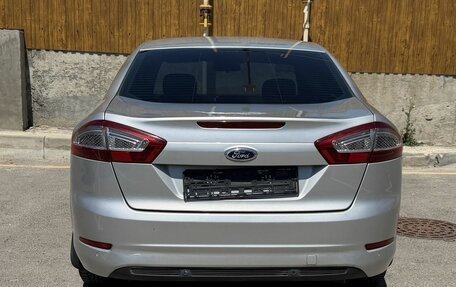 Ford Mondeo IV, 2011 год, 750 000 рублей, 5 фотография