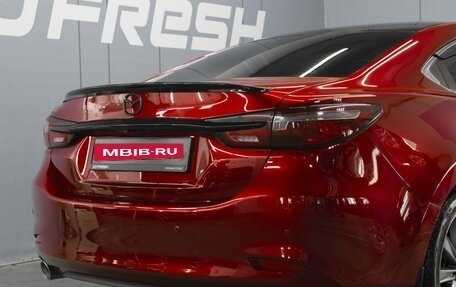 Mazda 6, 2020 год, 2 700 000 рублей, 5 фотография