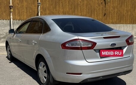 Ford Mondeo IV, 2011 год, 750 000 рублей, 4 фотография