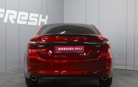 Mazda 6, 2020 год, 2 700 000 рублей, 4 фотография