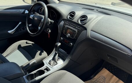 Ford Mondeo IV, 2011 год, 750 000 рублей, 8 фотография