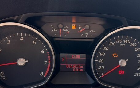 Ford Mondeo IV, 2011 год, 750 000 рублей, 10 фотография