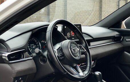 Mazda 6, 2021 год, 2 650 000 рублей, 9 фотография