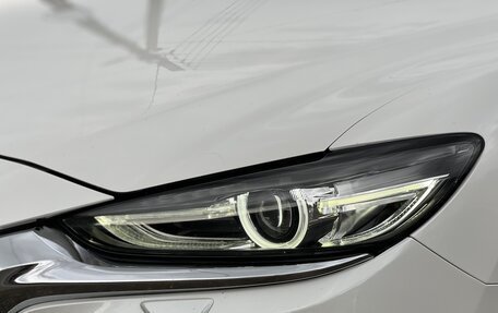 Mazda 6, 2021 год, 2 650 000 рублей, 13 фотография