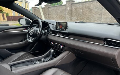 Mazda 6, 2021 год, 2 650 000 рублей, 10 фотография