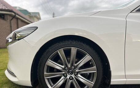 Mazda 6, 2021 год, 2 650 000 рублей, 12 фотография