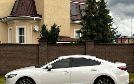 Mazda 6, 2021 год, 2 650 000 рублей, 8 фотография