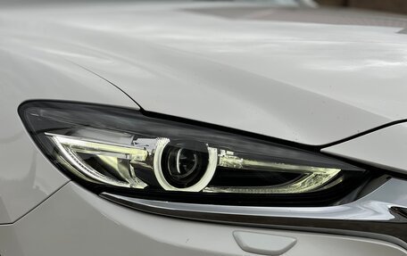 Mazda 6, 2021 год, 2 650 000 рублей, 14 фотография