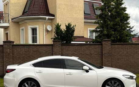 Mazda 6, 2021 год, 2 650 000 рублей, 4 фотография